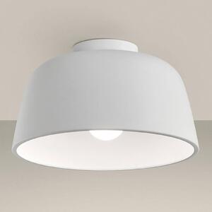 LEDS-C4 Plafoniera LED4 Miso Ø 28,5 cm bianco