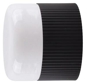 Plafoniera Globen Lighting, Hubble 12, dimmerabile, Nero, Bagno, Metallo, Scandinavo