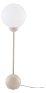 Lampade da tavolo Globen Lighting, Ripley, Beige, Soggiorno, Metallo, Scandinavo
