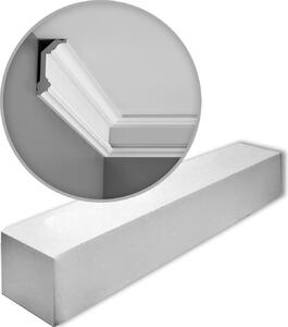 Cornici Orac Decor LUXXUS C321-box 1 cartone con 14 strisce decorative 28 m