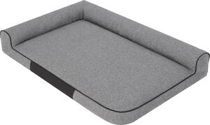 Cuccia per cani "Best" -100x65cm- design aperto e idrorepellente | Pillowprim