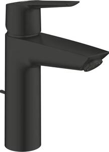 Grohe QuickFix Start M-Misura del miscelatore per lavabo Nero