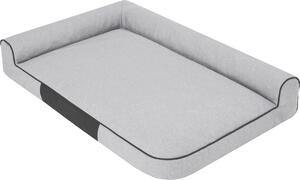 Lettino per cani "Best" -80x55cm- design aperto e idrorepellente | Pillowprim