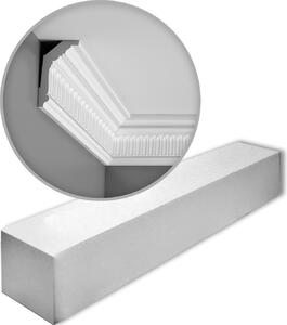 Cornici Orac Decor LUXXUS C304-box 1 cartone con 10 strisce decorative 20 m