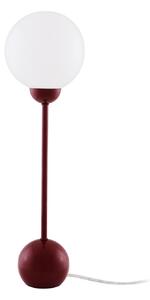 Lampade da tavolo Globen Lighting, Ripley, Rosso, Soggiorno, Metallo, Scandinavo