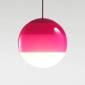 MARSET Dipping Light Lampada a sospensione a LED Ø 13 cm rosa