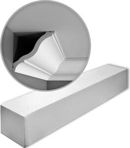 Cornici Orac Decor BASIXX CB503-box 1 cartone con 16 strisce decorative 32 m