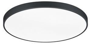 Plafond lampada da soffitto moderna da incasso LED WACO nero Trio 627417532