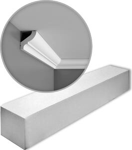 Cornici Orac Decor BASIXX CB501-box 1 cartone con 40 strisce decorative 80 m