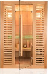 Sauna finlandese LUONTO 2