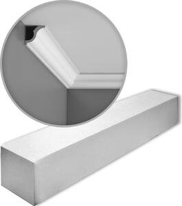 Cornici Orac Decor AXXENT CX108-box 1 cartone con 38 strisce decorative 76 m