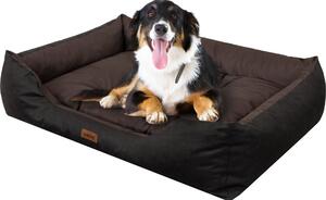 Letto per cani "Puffy" - XL: 92x73 cm | letto per cani, divano per cani, cesto per cani, materasso per cani, divano per cani | Doggy
