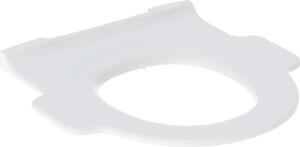 Geberit Bambini Sedile WC bianco, 1 pz