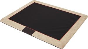 Tappeto per cani in Ekolen - 70x50 cm - Idrorepellente, antigraffio, di facile manutenzione | Pillowprim