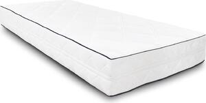 Materasso Sleezzz Superior a 7 zone 80 x 200 cm, altezza 21 cm, livello di rigidità H3/H4