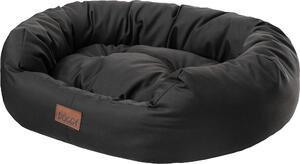 Cuccia per cani "Amazing" - 115x95cm - Cesta idrorepellente per cani con cuscino rimovibile | PillowPrim