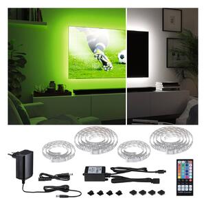 MaxLED 250 RGBW Comfort Set TV 65 pollici di Paulmann