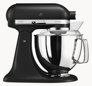 Robot da cucina con testa reclinabile Artisan, 4,8 l, set da 8
