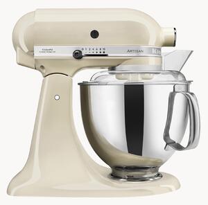 Robot da cucina con testa reclinabile Artisan, 4,8 l, set da 8