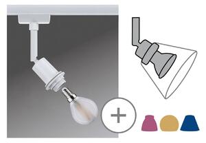 Paulmann URail DecoSystems Spot E14 bianco