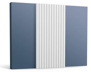 Orac Decor WX213-2600-box ALTO 1: Set di 7 pannelli murali in cartone | 18,2 metri