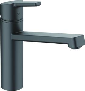 Kludi M3, rubinetto lavello EHM, DN 15, nero opaco, 1 pz
