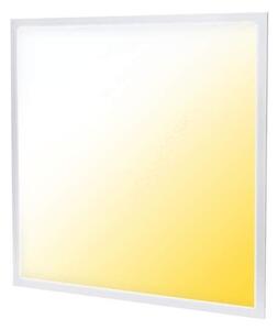 Aigostar - Panello LED dimmerabile da incasso 32W/230V Wi-Fi 60x60 cm