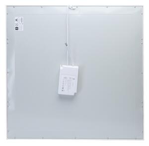 Aigostar - Panello LED dimmerabile da incasso 32W/230V Wi-Fi 60x60 cm