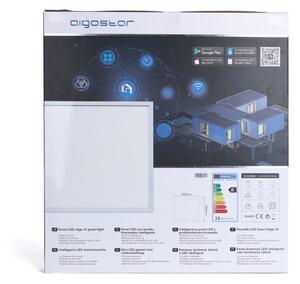 Aigostar - Panello LED dimmerabile da incasso 32W/230V Wi-Fi 60x60 cm