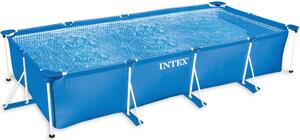 INTEX Piscina Telaio rettangolare 220x150x60 cm 28270NP