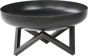 Ciotola da fuoco Markone 109-3: 80/39 cm