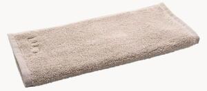 Asciugamano in cotone Basic