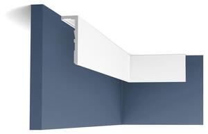 Orac Decor CX216-2600-box, listelli angolari LEDGE, confezione da 8 pezzi | 20,8 metri