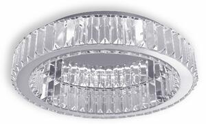 Lampada da soffitto APP1744-C 50 cm CHROME