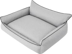 Letto per cani "Joker" -65x50cm- robusto e confortevole cuscino per cani sfoderabile | 4 misure | pillowprim