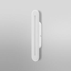 LEDVANCE SMART+ WiFi Orbis Bath Wall 40 cm bianco