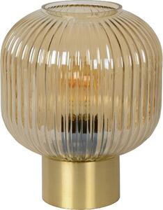 Lucide E27 40W MALOTO lampada da tavolo 45586/20/62