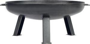 Ciotola da fuoco Markone 123-3: 80/30 cm