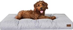 Materasso per cani "Grand Light" - 90x70cm - Cuccia idrorepellente - Rettangolare - Outdoor & Indoor | PillowPrim