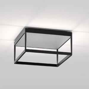 Serien Lighting serien.lighting Reflex 2 M 150 nero/argento