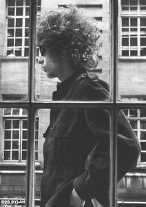 Posters, Stampe Bob Dylan - London 1966