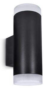 Brilagi - Applique da esterno MATERA 2xGU10/30W/230V IP54