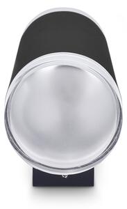Brilagi - Applique da esterno MATERA 2xGU10/30W/230V IP54