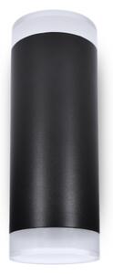 Brilagi - Applique da esterno MATERA 2xGU10/30W/230V IP54