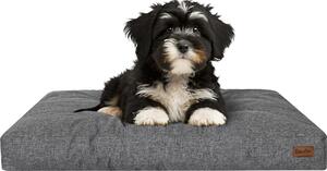 Materasso per cani "Grand Light" - 75x50cm - Cuccia idrorepellente - Rettangolare - Outdoor & Indoor | PillowPrim