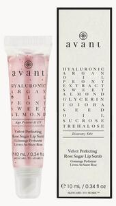 Dolce esfoliante labbra Velvet Perfecting Rose