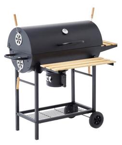 Grill portatile CookingBox 71 x 35 cm