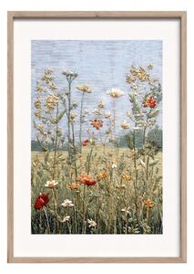 Dipinto 50x70 cm Wild Meadow – Styler