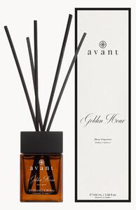 Diffusore Golden Hour (caffè e cardamomo), 100 ml