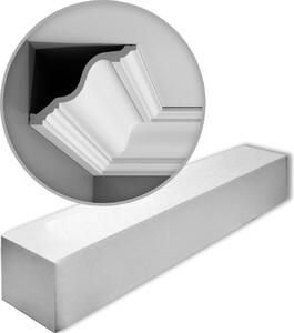 Cornici Orac Decor LUXXUS C334-box 1 cartone con 7 strisce decorative 14 m